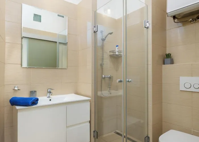 Gozsdu-1 Bedroom Apartamento Budapeste