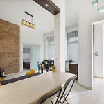 Gozsdu-1 Bedroom 아파트 부다페스트