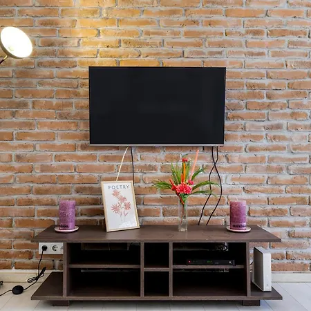 Apartament Gozsdu-1 Bedroom Budapeszt